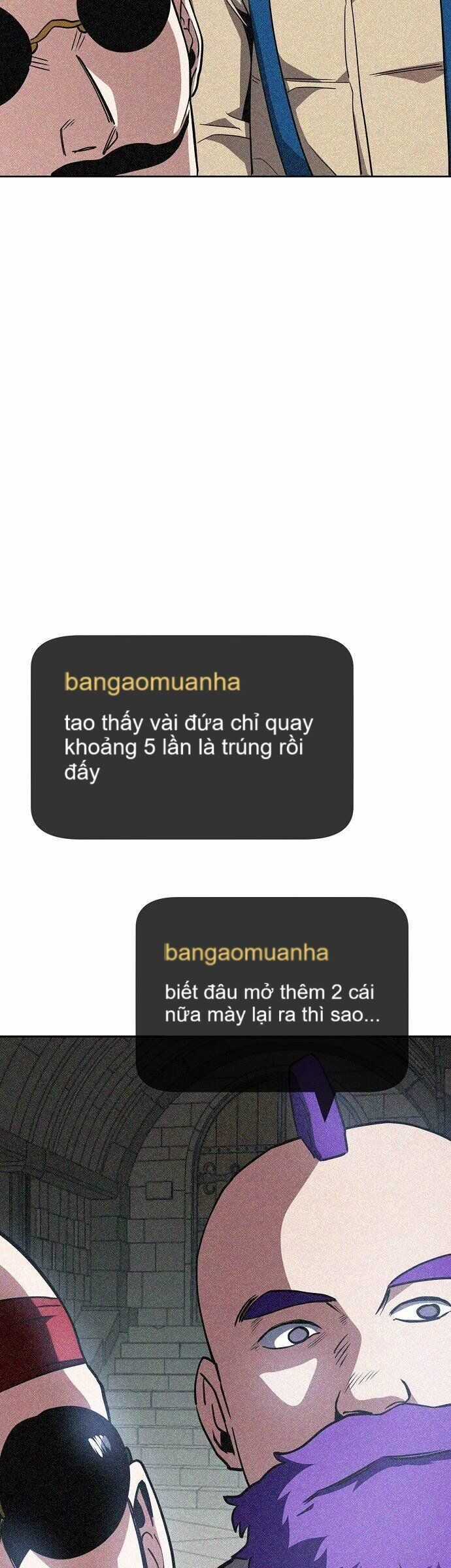 Unemployed Gye Baeksun - Chapter 27 - Trang 24