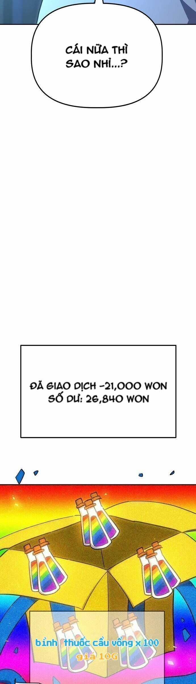 Unemployed Gye Baeksun - Chapter 27 - Trang 26