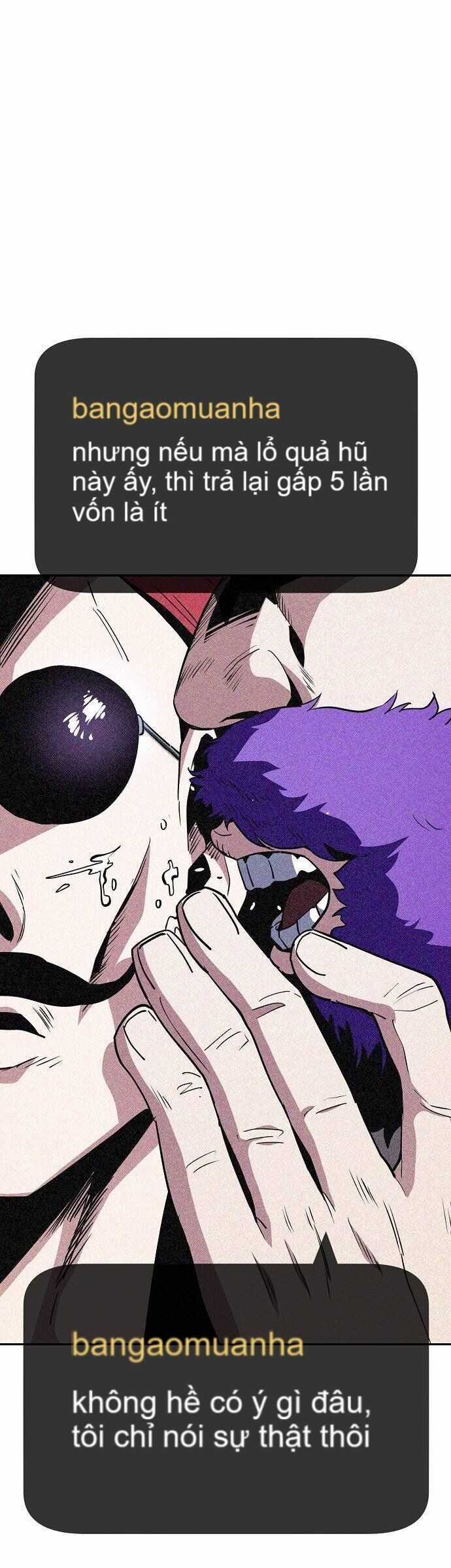 Unemployed Gye Baeksun - Chapter 27 - Trang 29