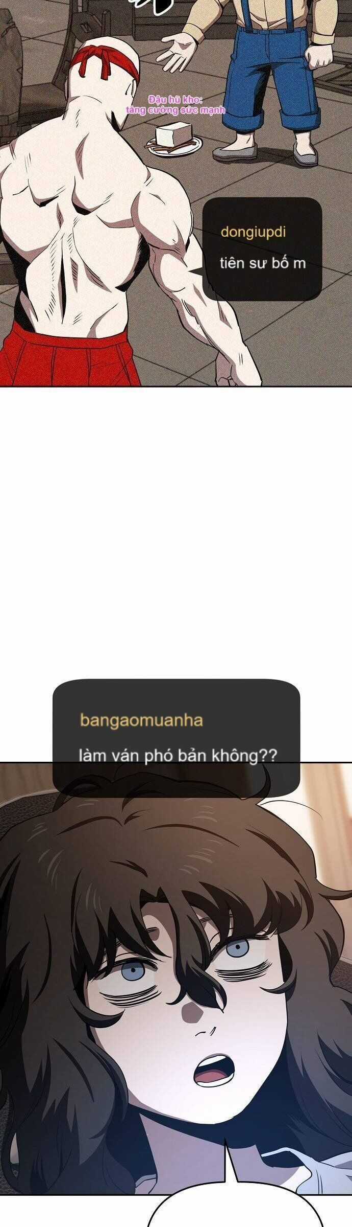 Unemployed Gye Baeksun - Chapter 27 - Trang 4