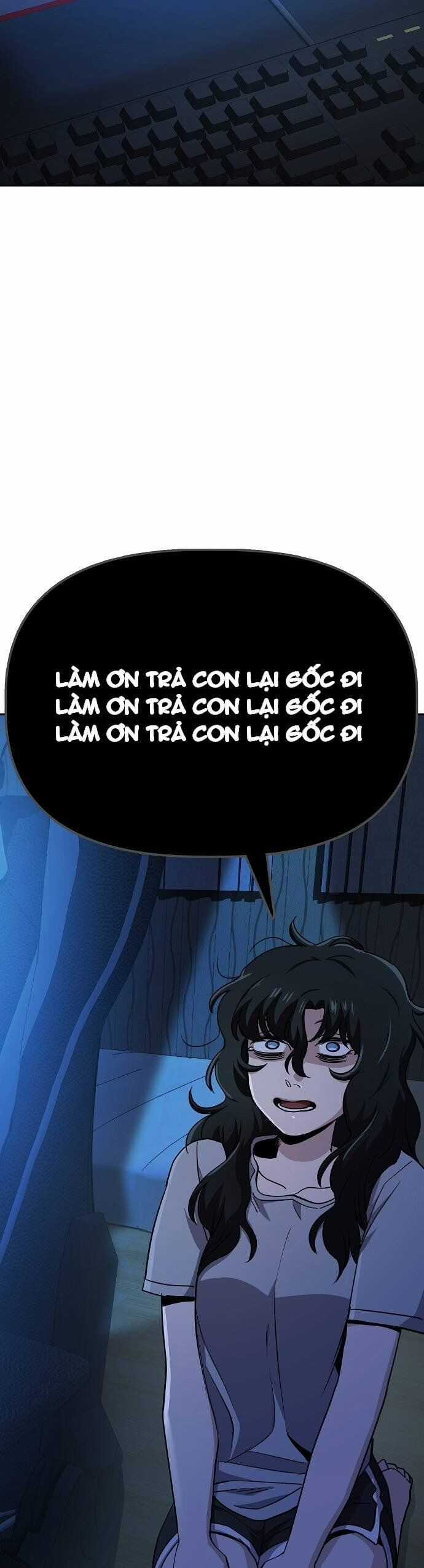 Unemployed Gye Baeksun - Chapter 27 - Trang 33