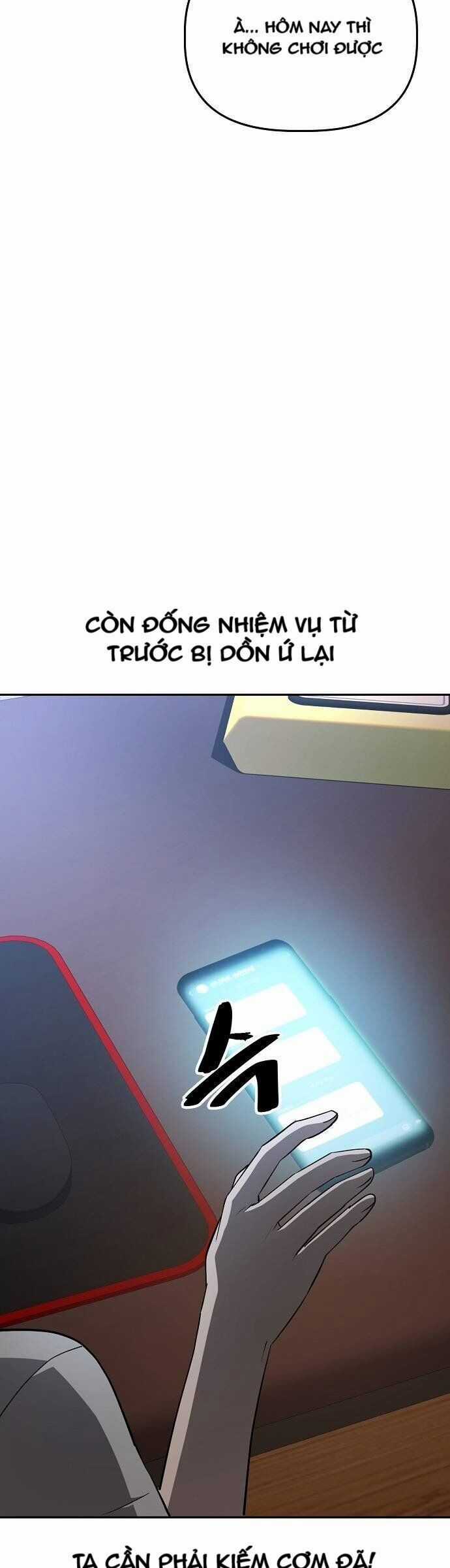 Unemployed Gye Baeksun - Chapter 27 - Trang 5