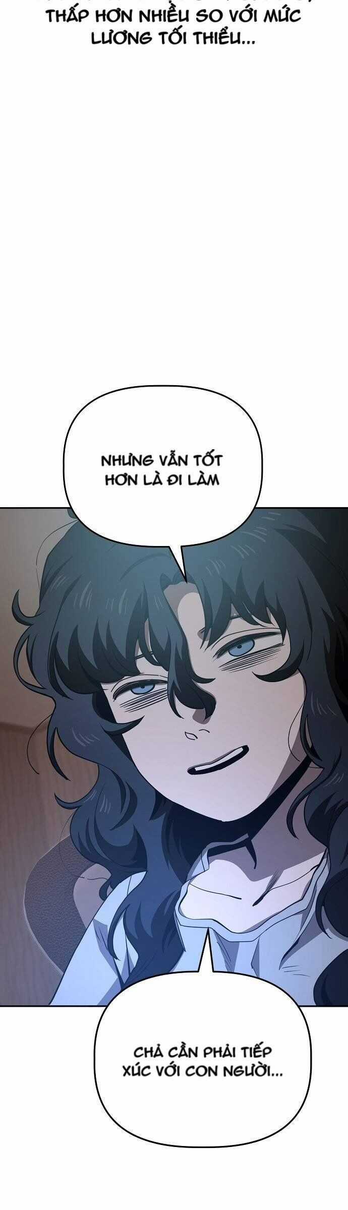 Unemployed Gye Baeksun - Chapter 27 - Trang 8