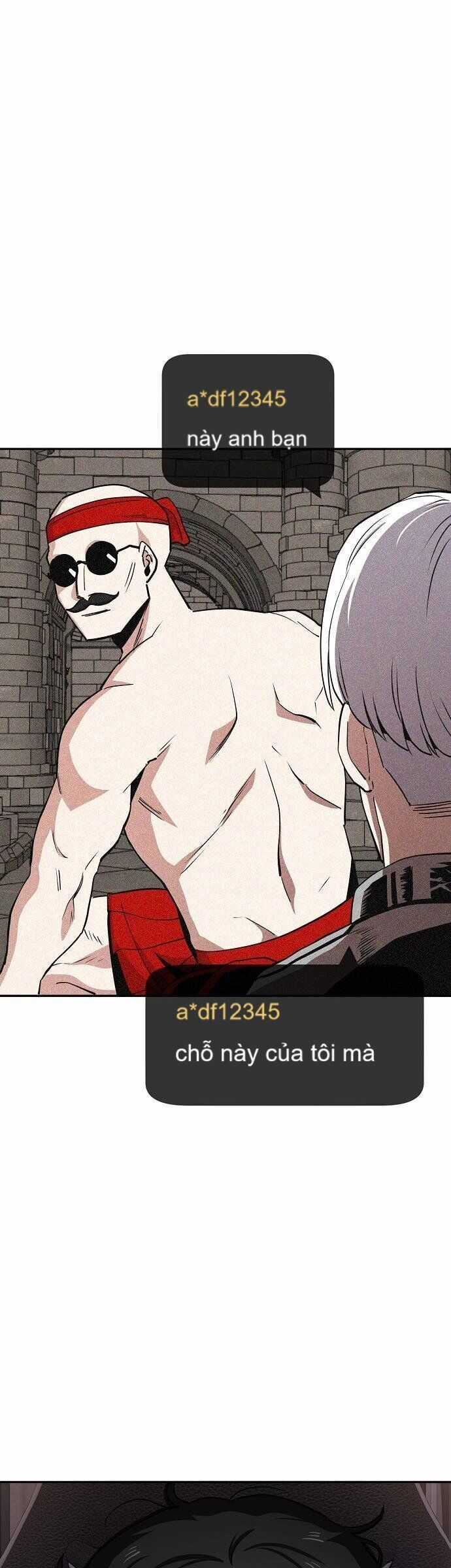 Unemployed Gye Baeksun - Chapter 27 - Trang 9