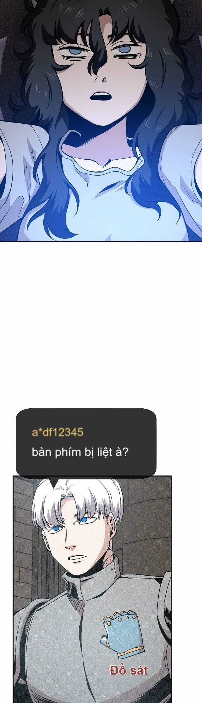 Unemployed Gye Baeksun - Chapter 27 - Trang 10