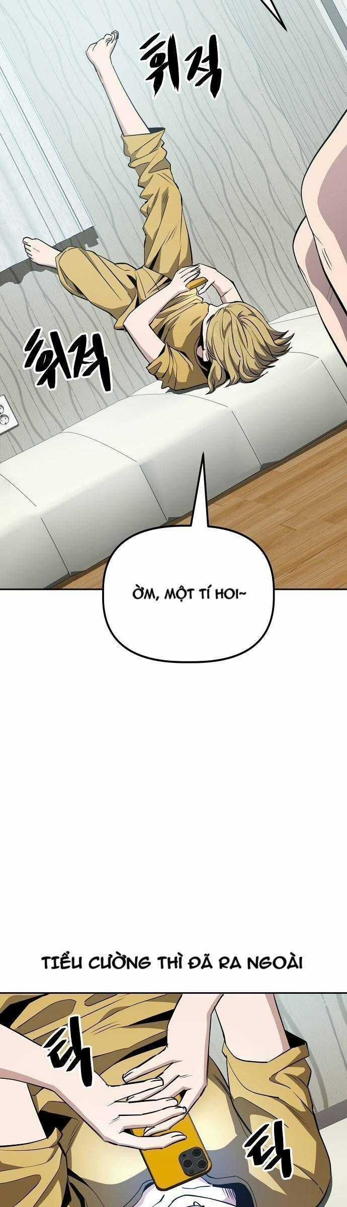 Unemployed Gye Baeksun - Chapter 28 - Trang 2