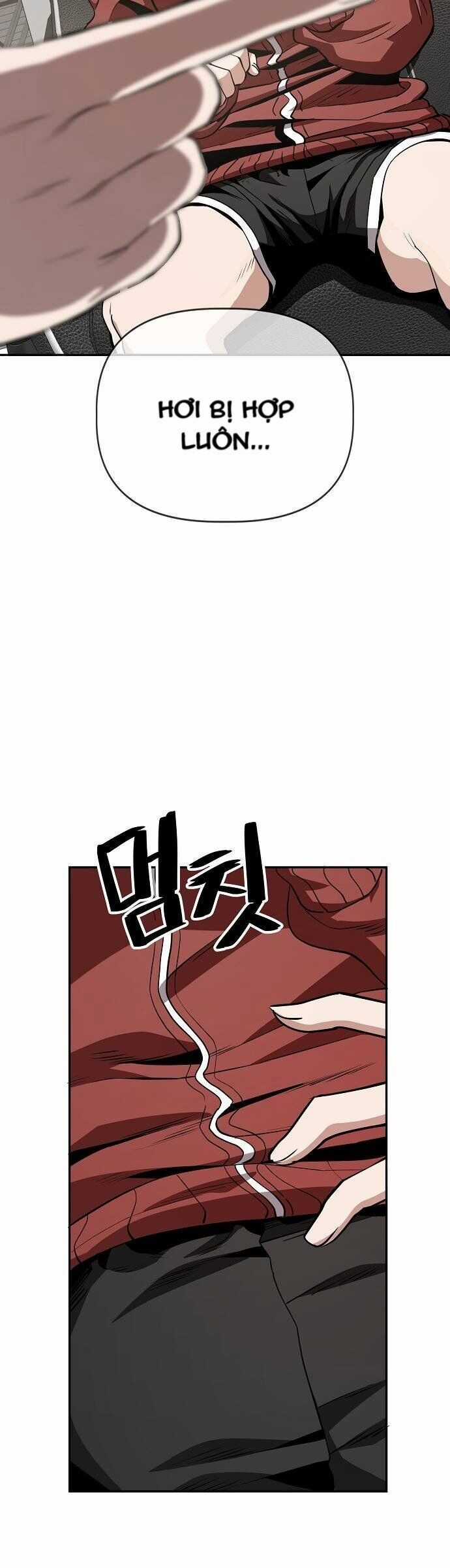 Unemployed Gye Baeksun - Chapter 28 - Trang 11