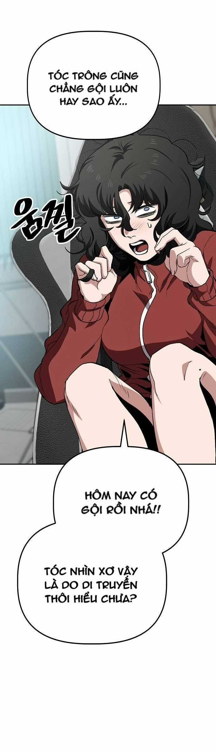 Unemployed Gye Baeksun - Chapter 28 - Trang 13