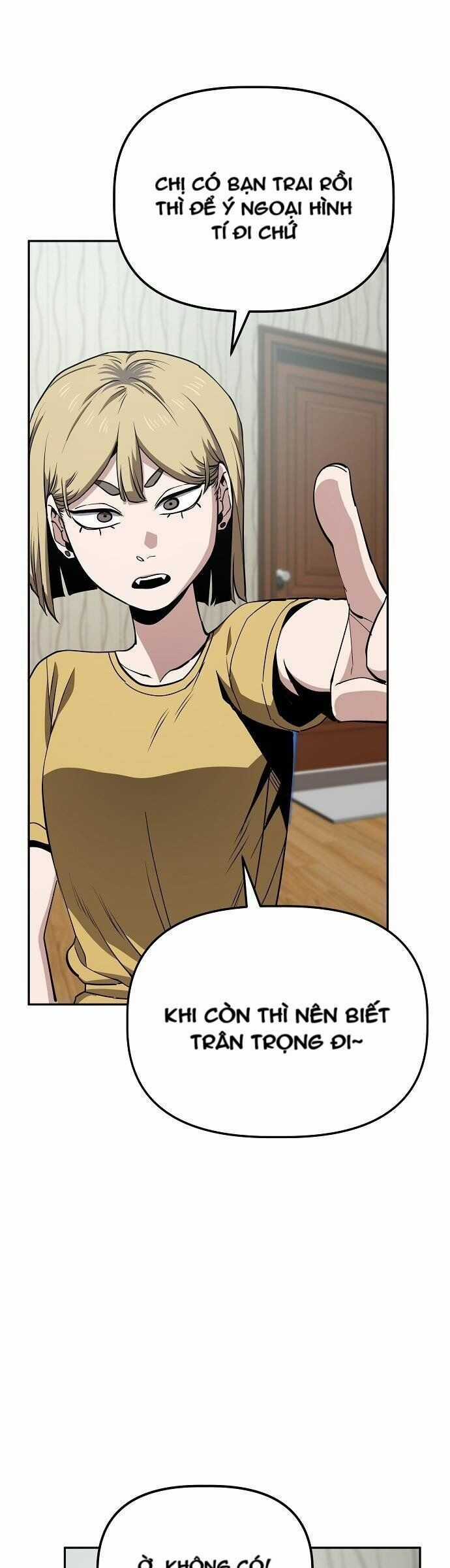 Unemployed Gye Baeksun - Chapter 28 - Trang 14