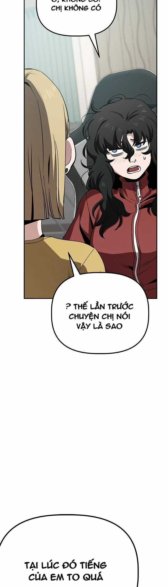 Unemployed Gye Baeksun - Chapter 28 - Trang 15