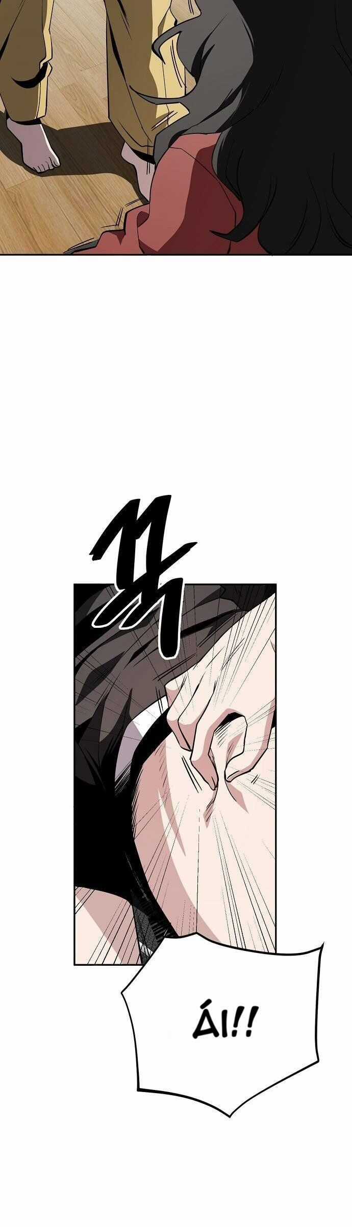 Unemployed Gye Baeksun - Chapter 28 - Trang 17