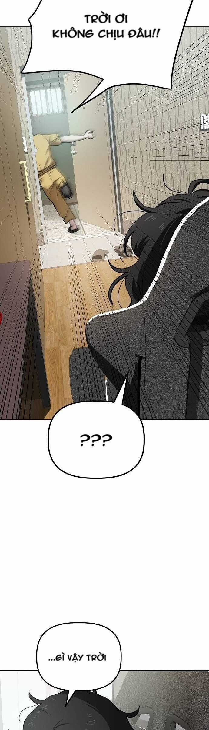 Unemployed Gye Baeksun - Chapter 28 - Trang 19