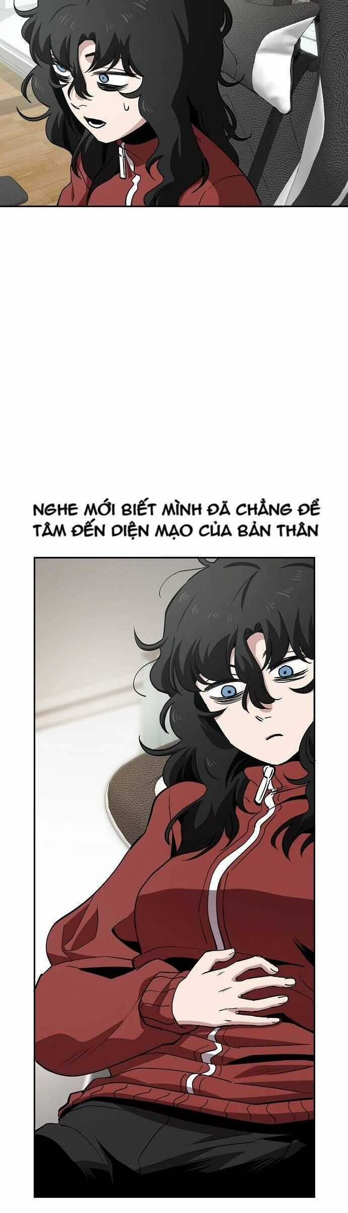 Unemployed Gye Baeksun - Chapter 28 - Trang 20