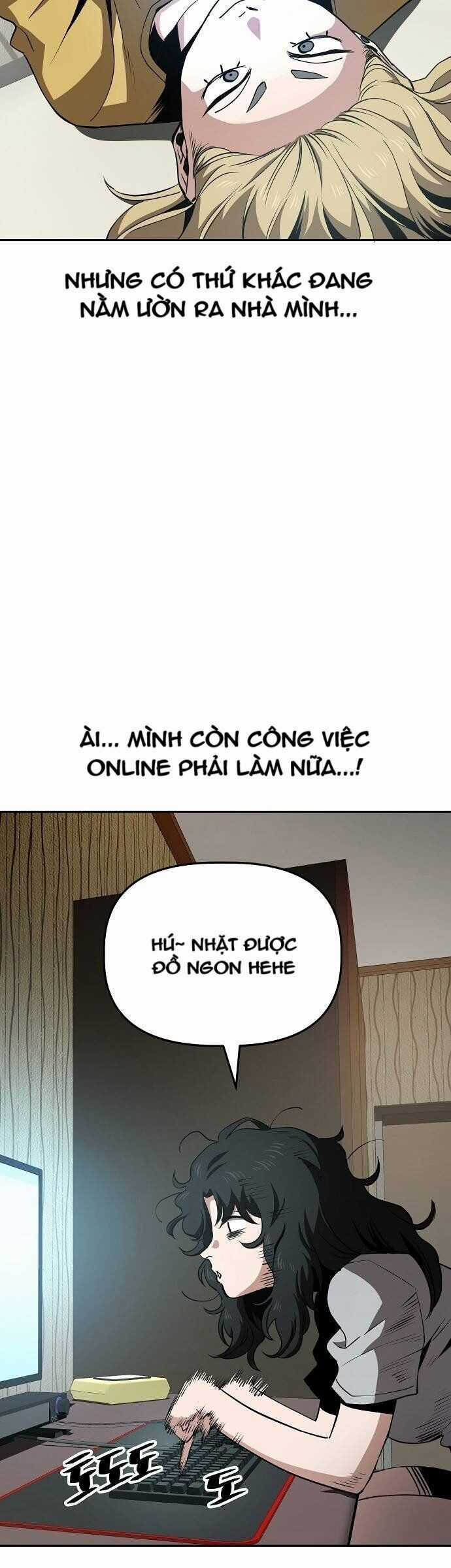 Unemployed Gye Baeksun - Chapter 28 - Trang 3