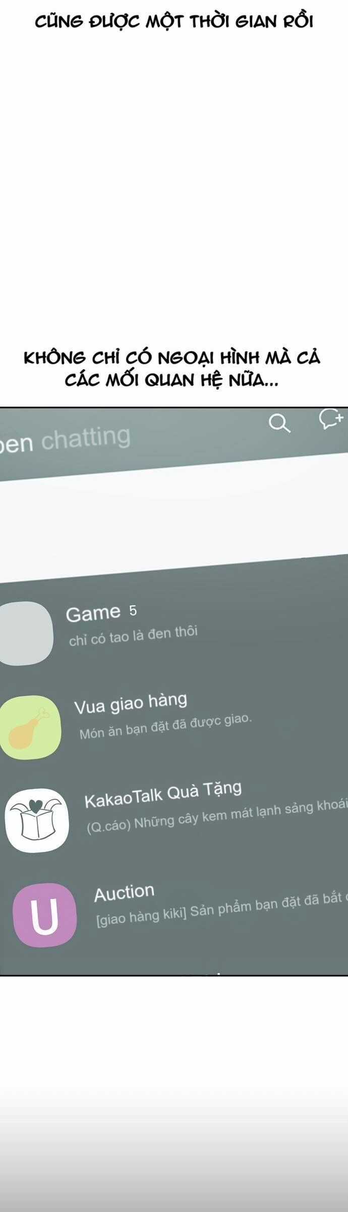 Unemployed Gye Baeksun - Chapter 28 - Trang 21