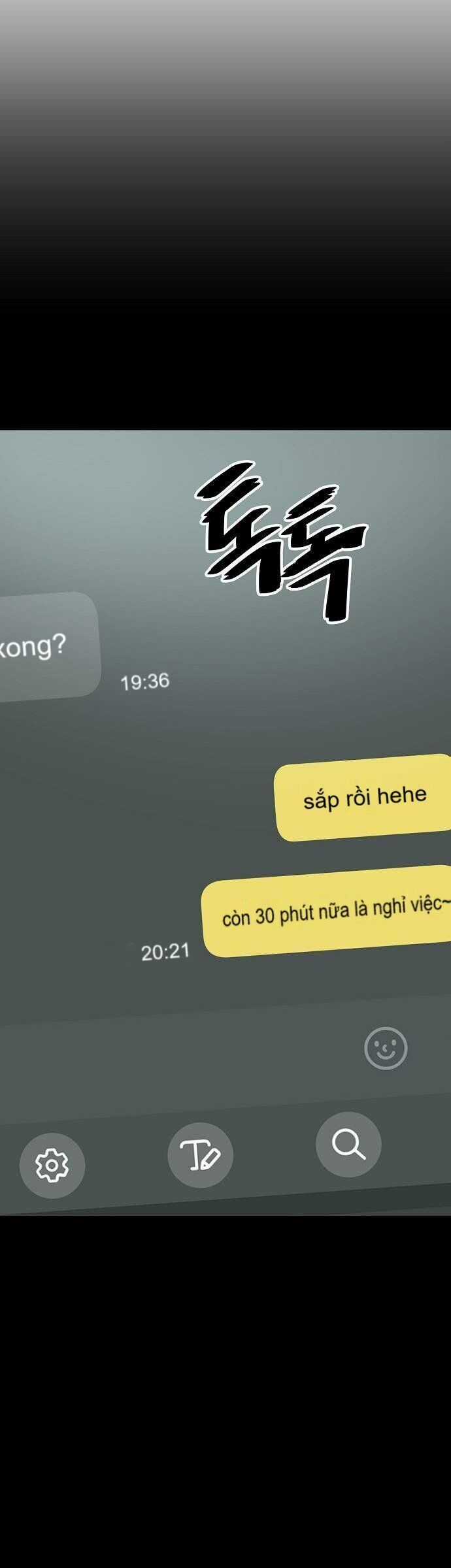 Unemployed Gye Baeksun - Chapter 28 - Trang 22