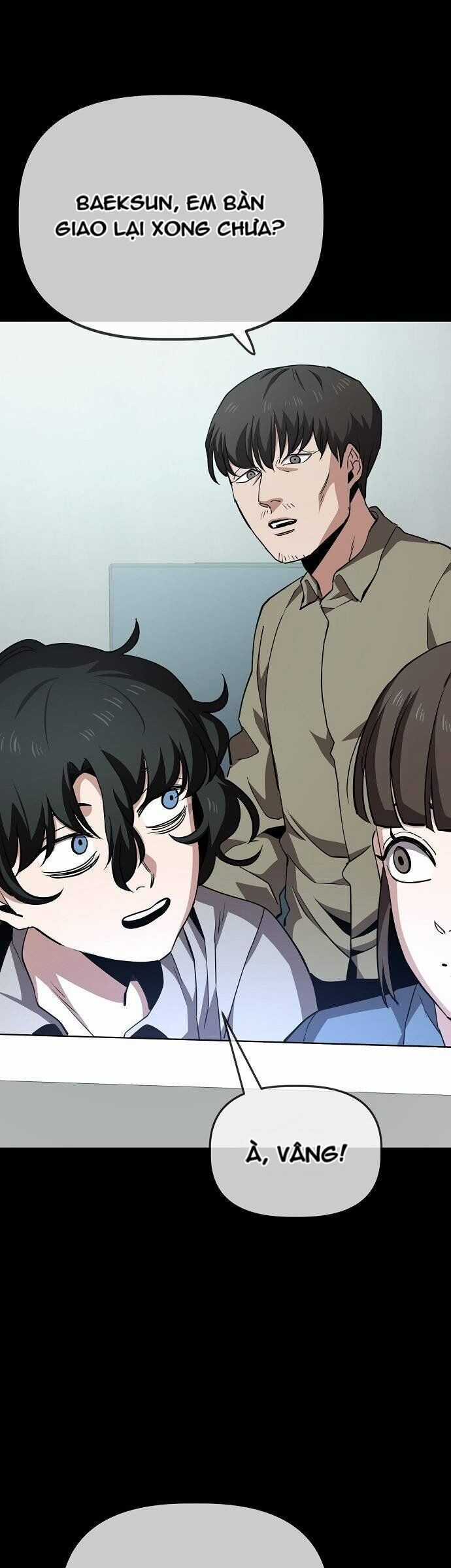 Unemployed Gye Baeksun - Chapter 28 - Trang 23