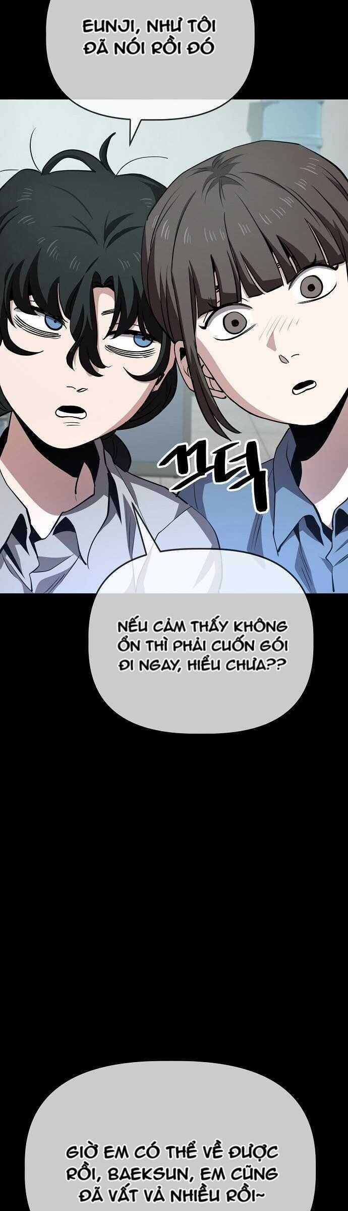 Unemployed Gye Baeksun - Chapter 28 - Trang 24