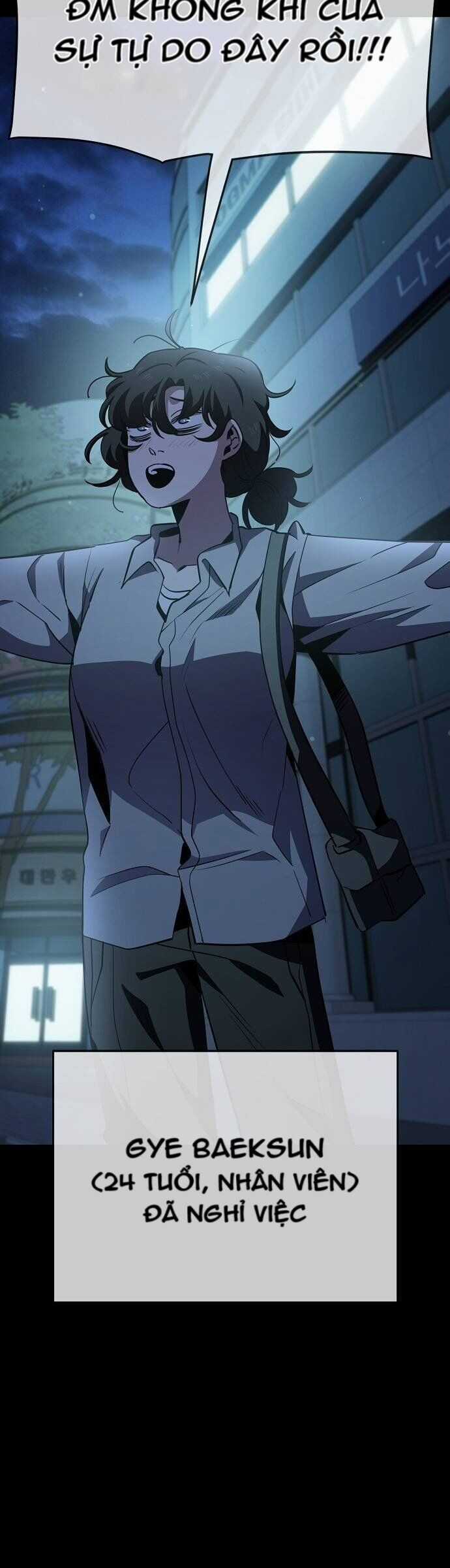 Unemployed Gye Baeksun - Chapter 28 - Trang 26