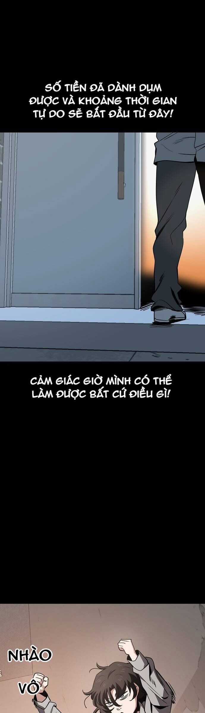 Unemployed Gye Baeksun - Chapter 28 - Trang 27