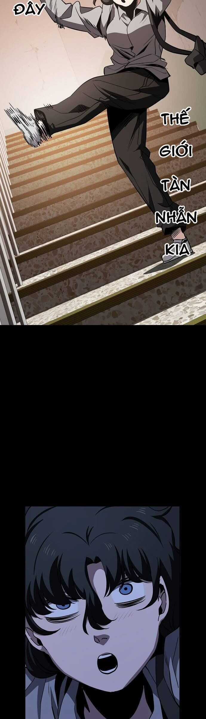 Unemployed Gye Baeksun - Chapter 28 - Trang 28