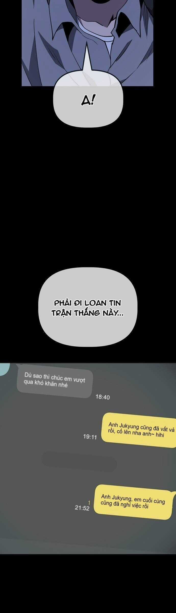 Unemployed Gye Baeksun - Chapter 28 - Trang 29