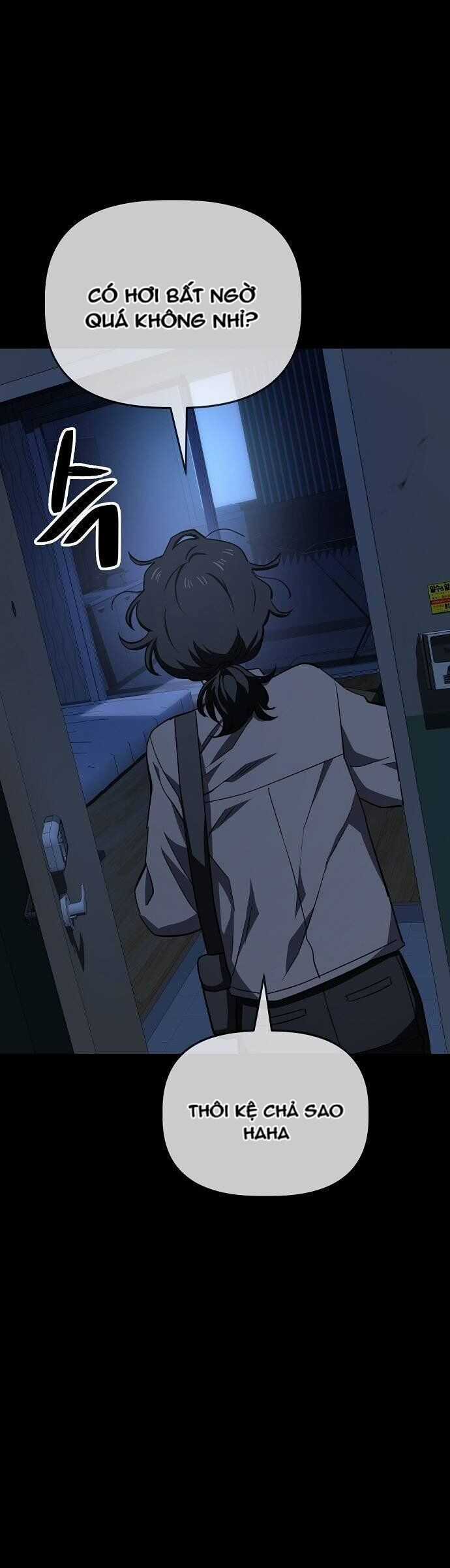 Unemployed Gye Baeksun - Chapter 28 - Trang 30