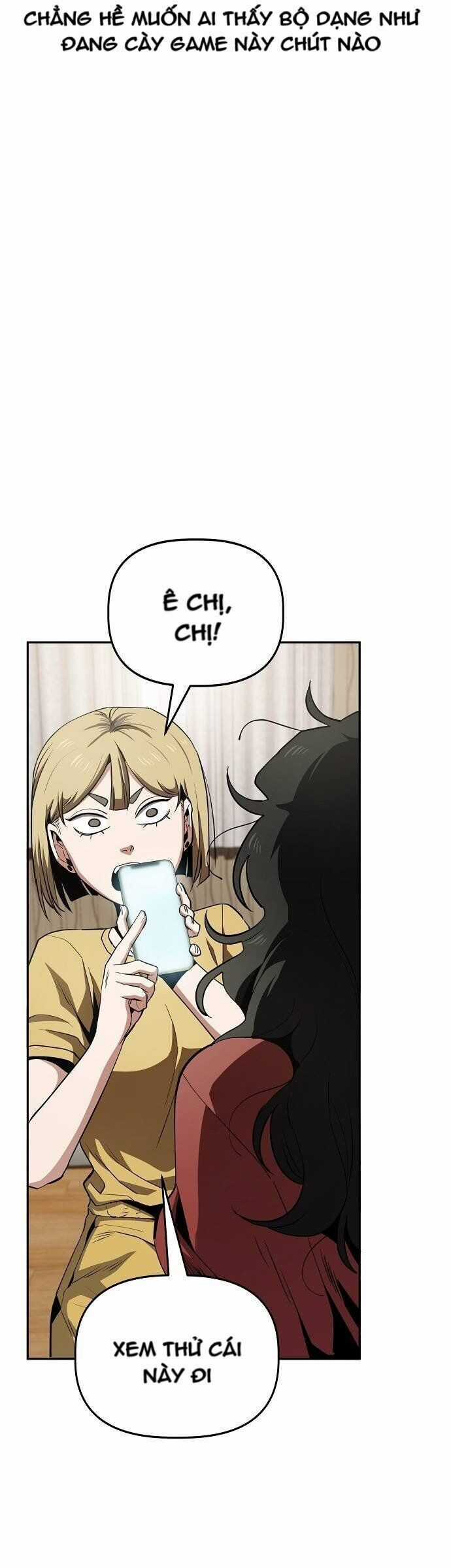 Unemployed Gye Baeksun - Chapter 28 - Trang 4