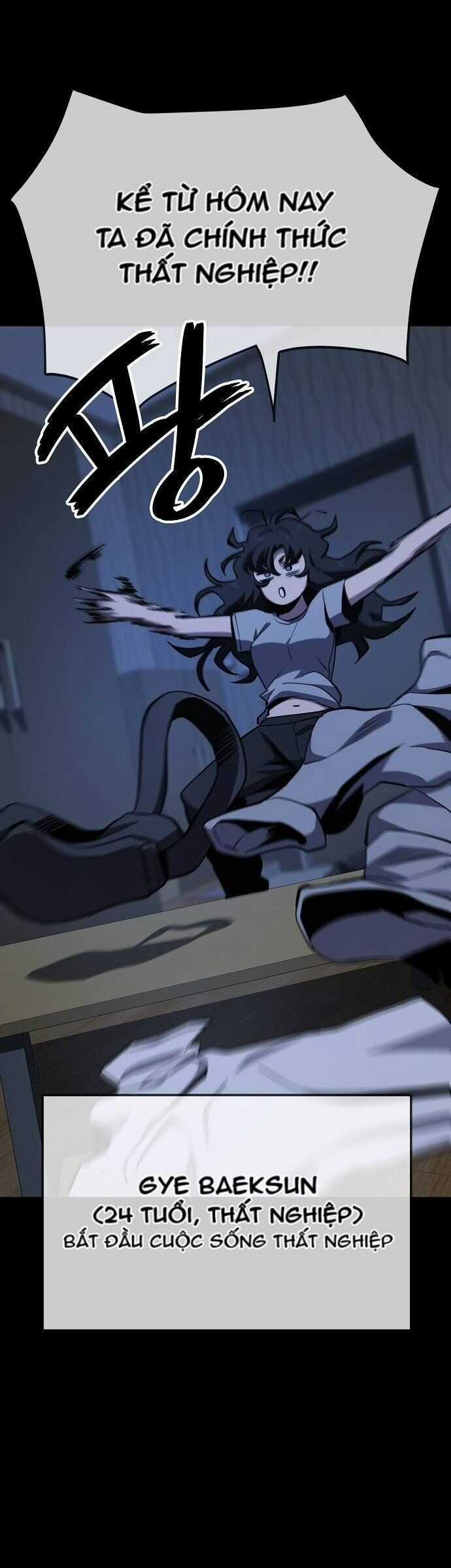 Unemployed Gye Baeksun - Chapter 28 - Trang 31