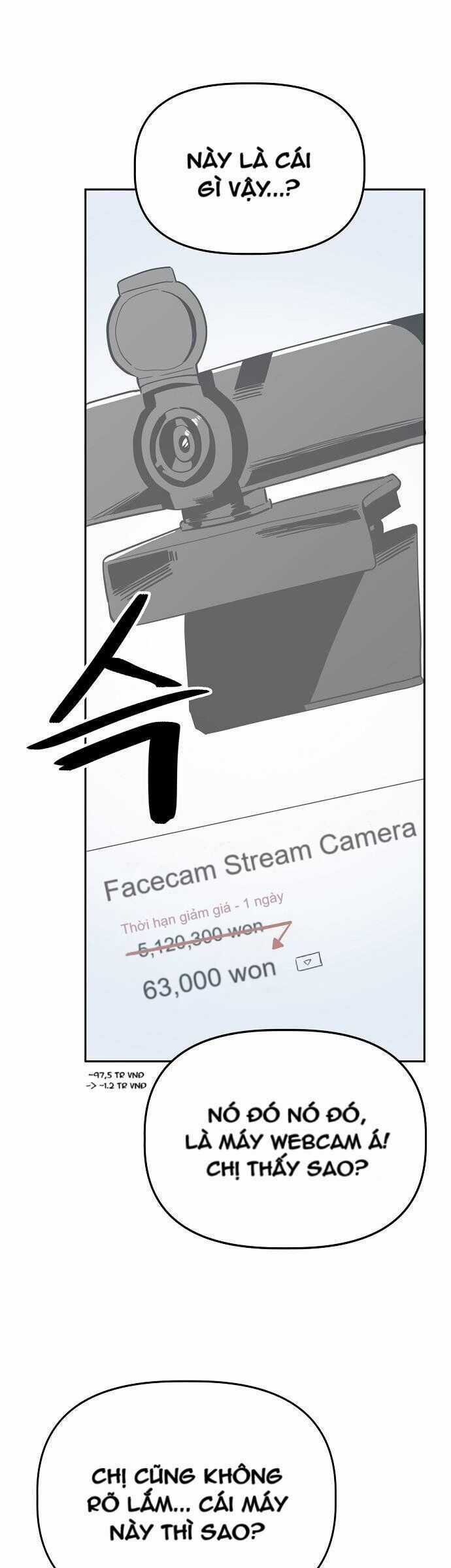 Unemployed Gye Baeksun - Chapter 28 - Trang 5