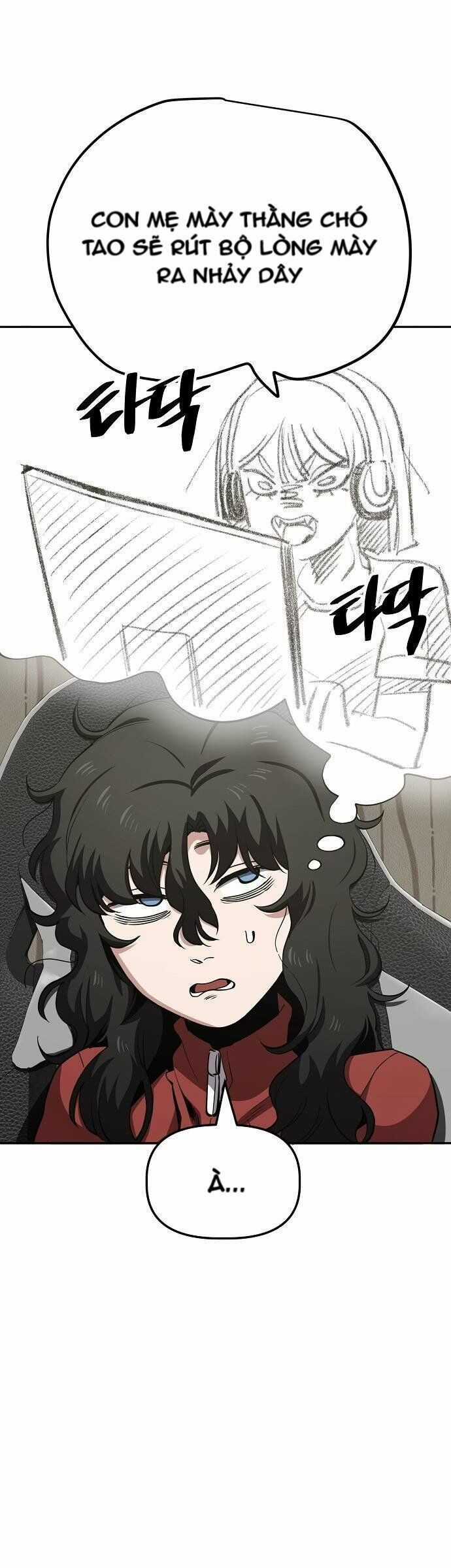 Unemployed Gye Baeksun - Chapter 28 - Trang 7