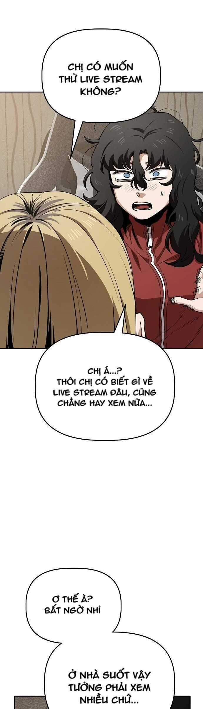 Unemployed Gye Baeksun - Chapter 28 - Trang 8