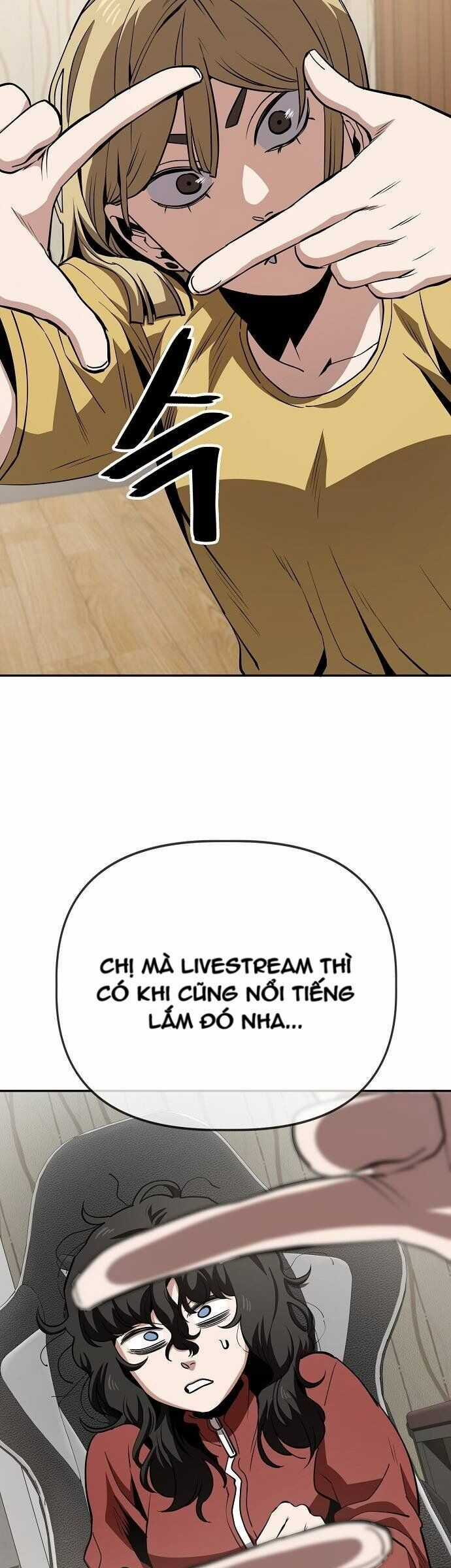 Unemployed Gye Baeksun - Chapter 28 - Trang 10