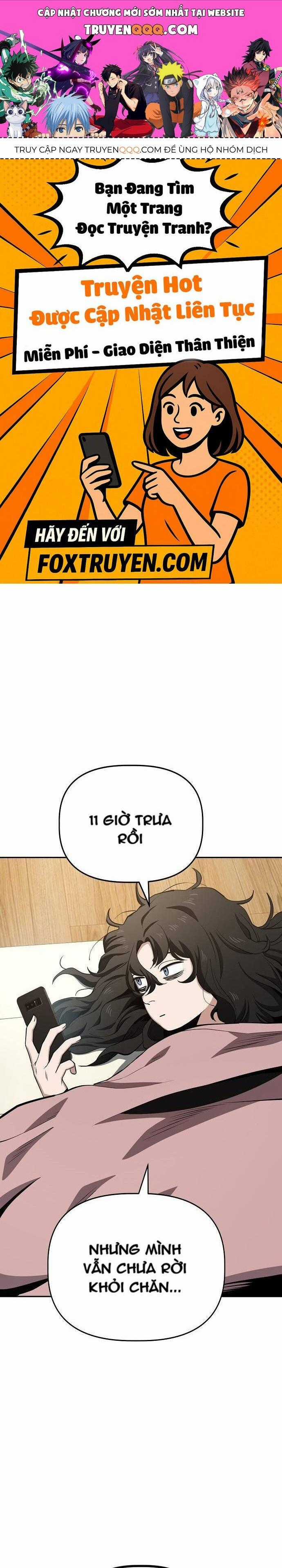 Unemployed Gye Baeksun - Chapter 29 - Trang 1