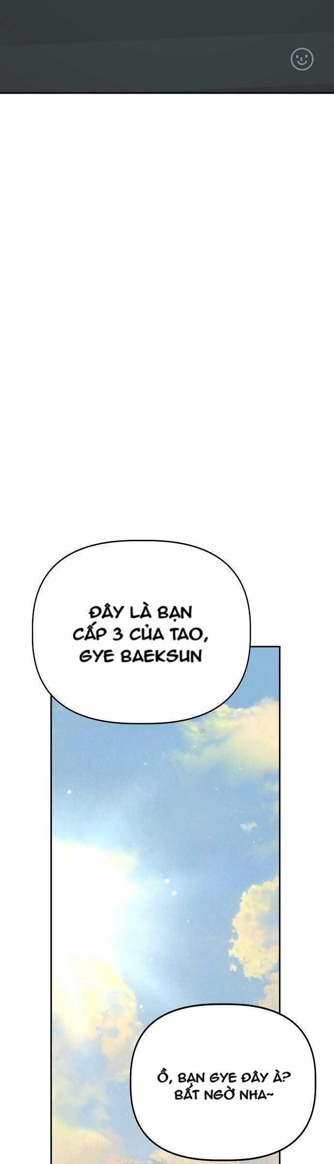 Unemployed Gye Baeksun - Chapter 29 - Trang 11
