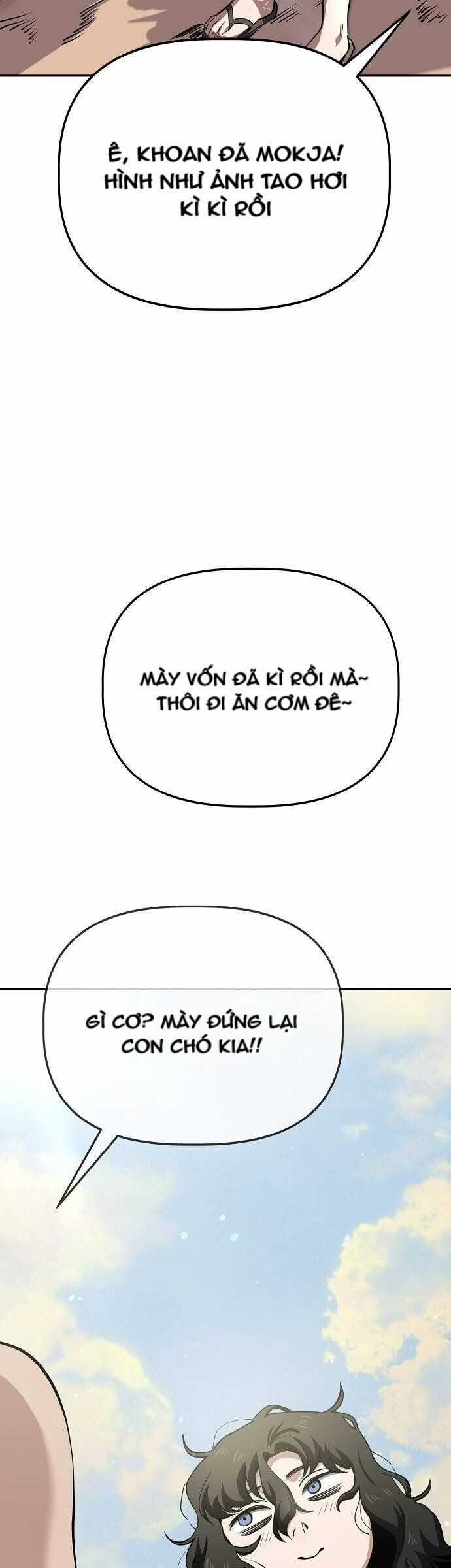 Unemployed Gye Baeksun - Chapter 29 - Trang 13