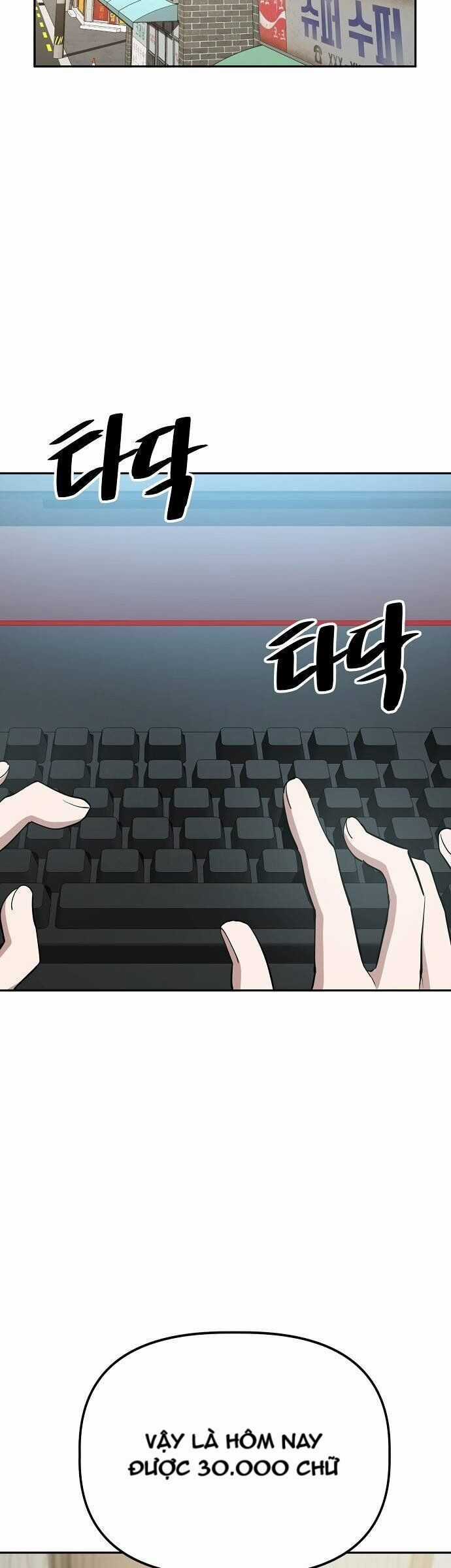 Unemployed Gye Baeksun - Chapter 29 - Trang 15