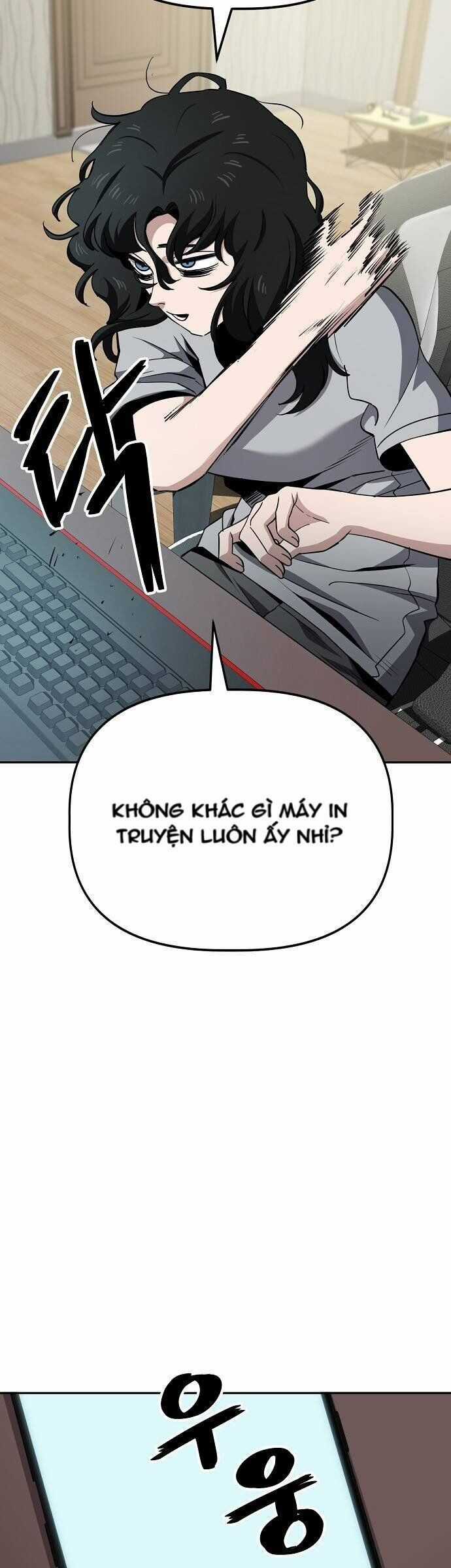 Unemployed Gye Baeksun - Chapter 29 - Trang 16