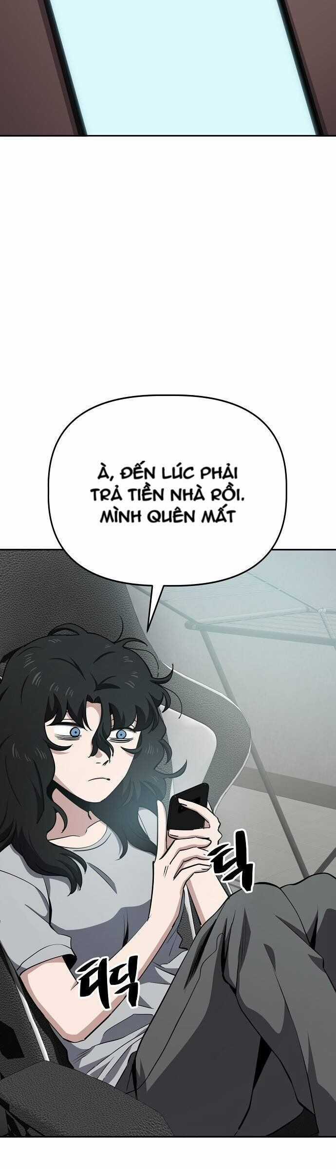 Unemployed Gye Baeksun - Chapter 29 - Trang 17