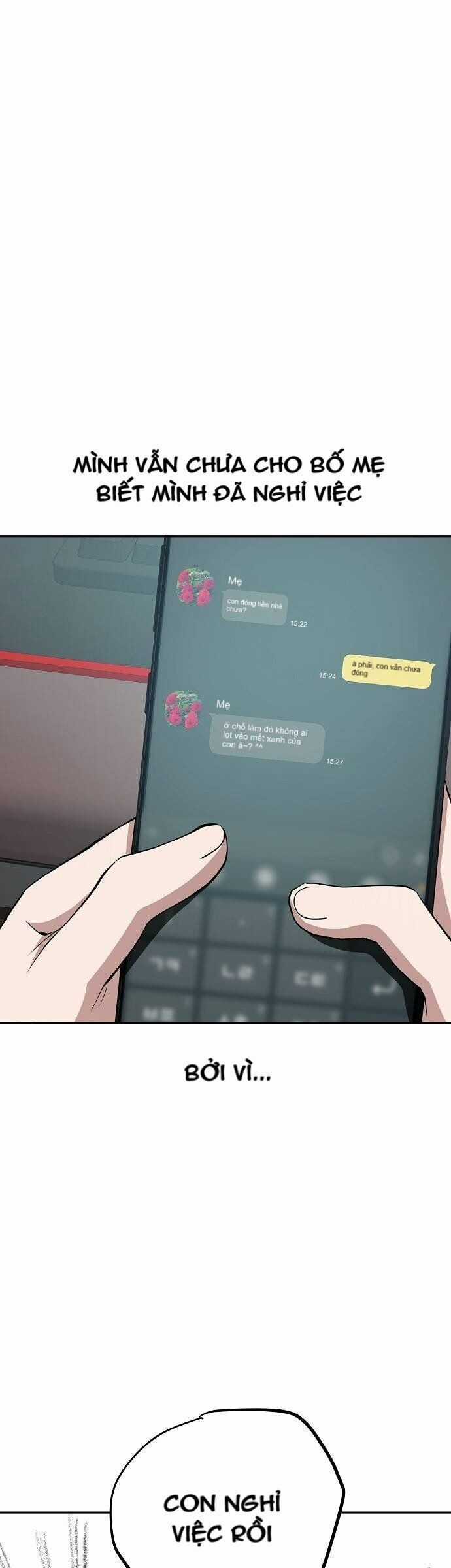 Unemployed Gye Baeksun - Chapter 29 - Trang 18