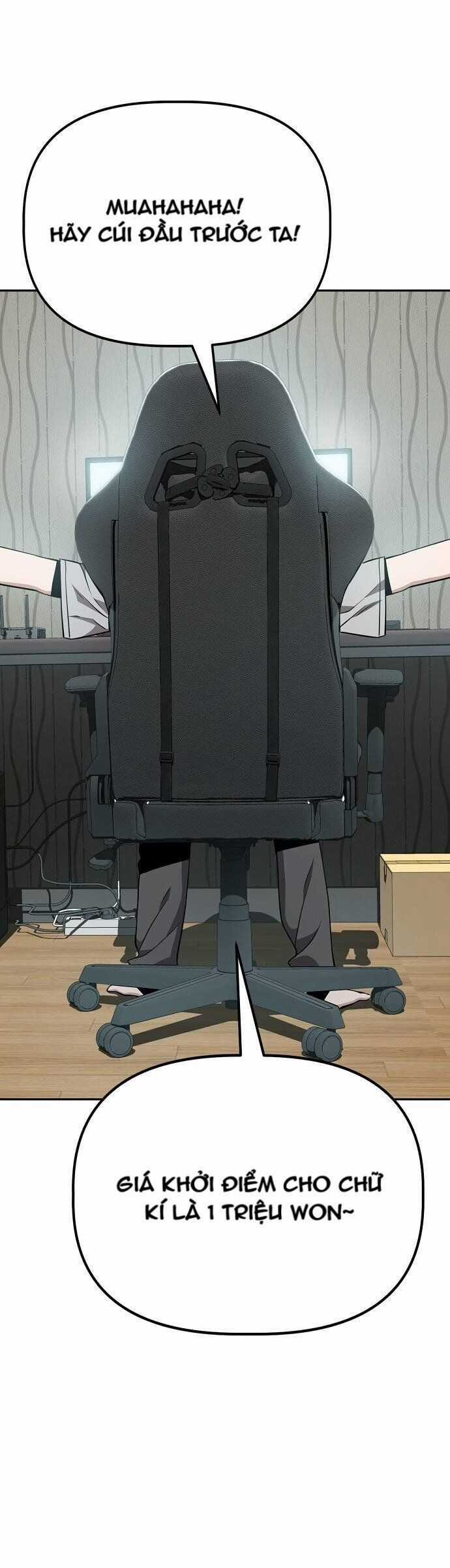 Unemployed Gye Baeksun - Chapter 29 - Trang 20