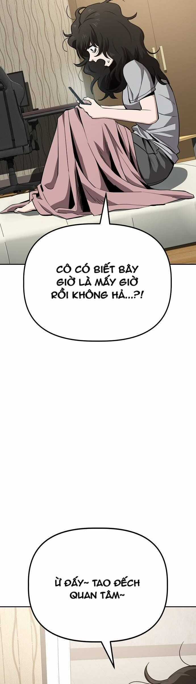 Unemployed Gye Baeksun - Chapter 29 - Trang 3