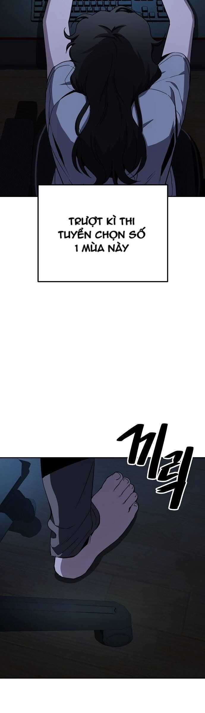 Unemployed Gye Baeksun - Chapter 29 - Trang 23