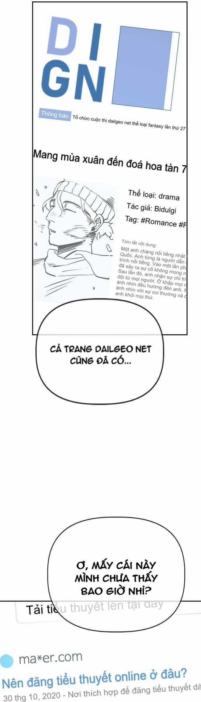 Unemployed Gye Baeksun - Chapter 29 - Trang 26