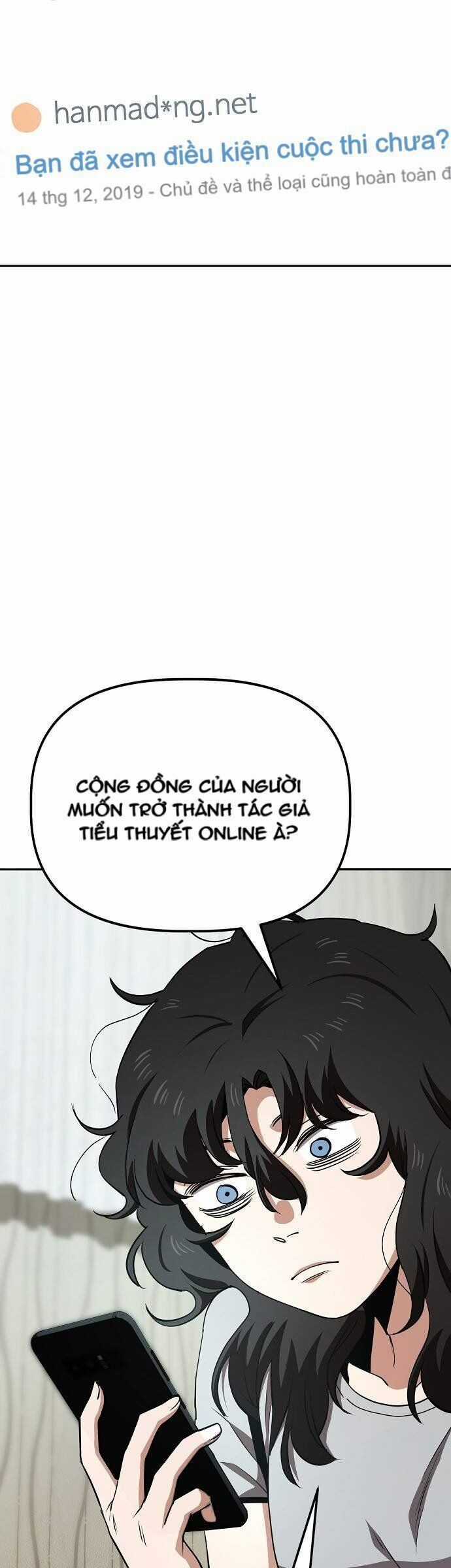 Unemployed Gye Baeksun - Chapter 29 - Trang 27