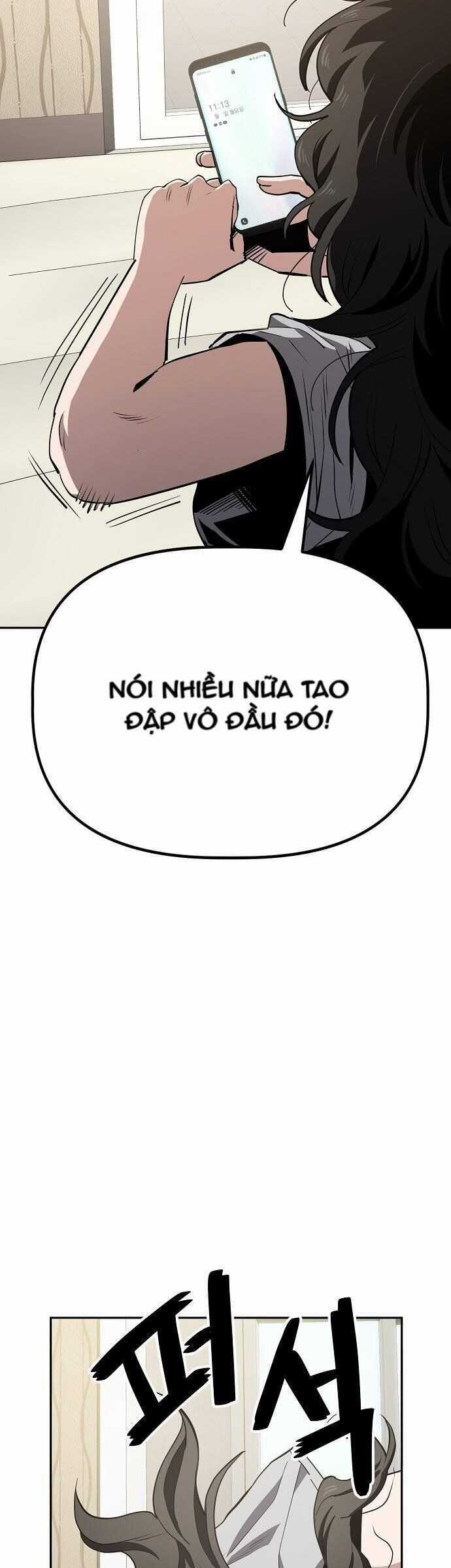 Unemployed Gye Baeksun - Chapter 29 - Trang 4