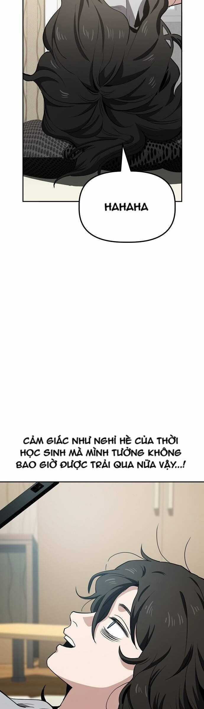 Unemployed Gye Baeksun - Chapter 29 - Trang 5