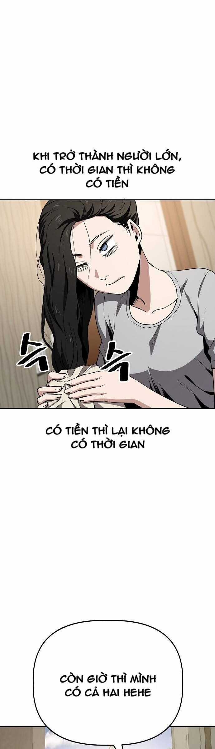 Unemployed Gye Baeksun - Chapter 29 - Trang 7