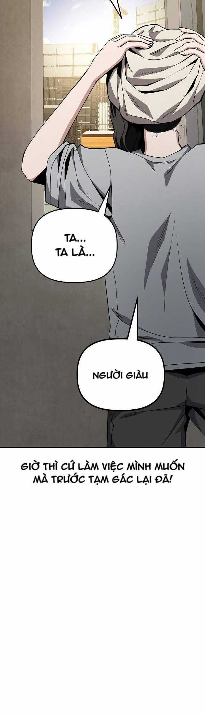 Unemployed Gye Baeksun - Chapter 29 - Trang 8