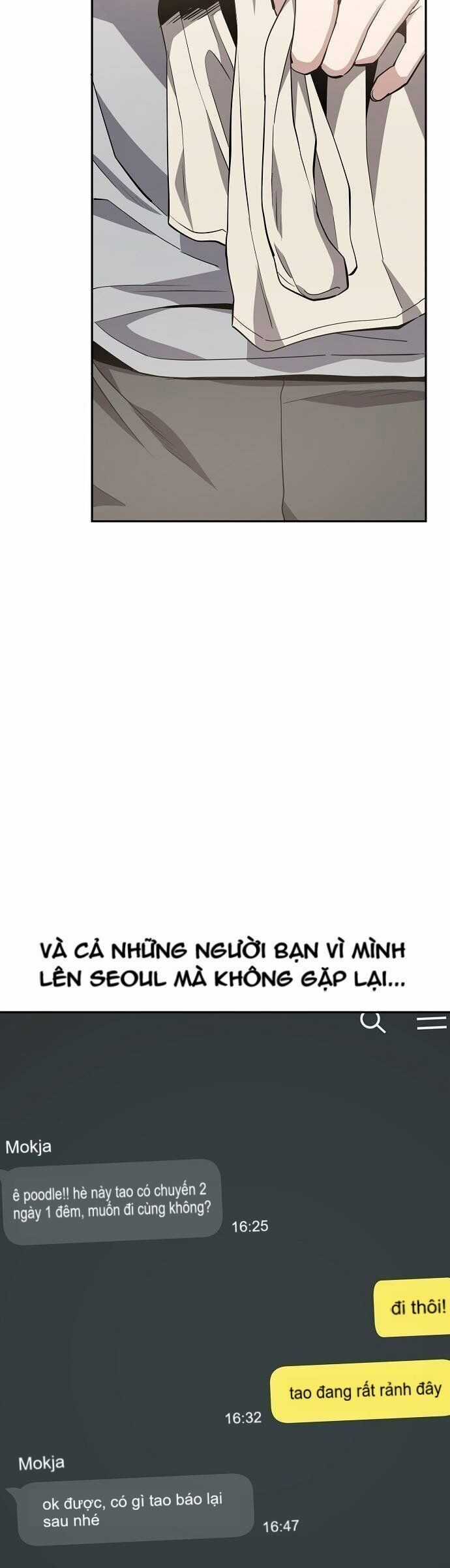 Unemployed Gye Baeksun - Chapter 29 - Trang 10